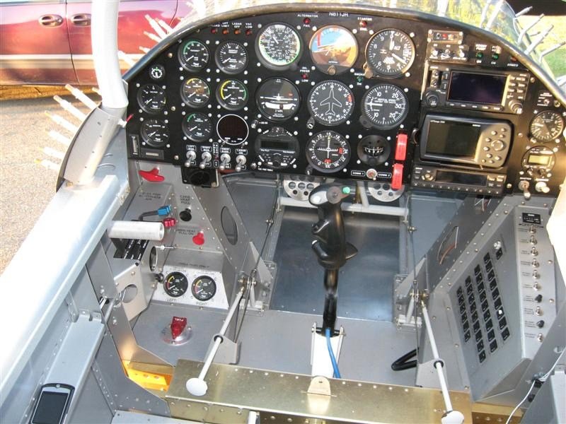 19.  Drivers eye view of cockpit.jpg